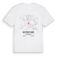 Holton St Mary karta t-shirt