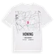 Honing karta t-shirt