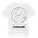 Honingham t-shirt