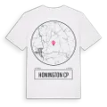 Honington CP t-shirt