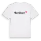 Honiton hjärta t-shirt