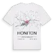 Honiton karta t-shirt