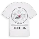 Honiton t-shirt