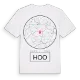 Hoo t-shirt