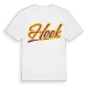 Hook baseball t-shirt