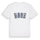 Hook college t-shirt