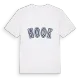 Hook college t-shirt