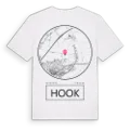 Hook t-shirt