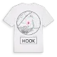 Hook t-shirt