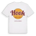 Hook cirkel t-shirt