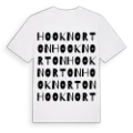 Hook Norton ordlek t-shirt
