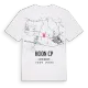 Hoon CP karta t-shirt