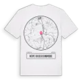 Hope under Dinmore t-shirt