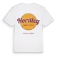 Hordley cirkel t-shirt