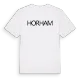 Jag älskar Horham t-shirt stort tryck