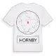 Hornby t-shirt
