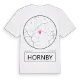 Hornby t-shirt