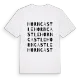 Horncastle ordlek t-shirt