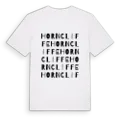 Horncliffe ordlek t-shirt