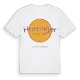 Horringer cirkel t-shirt