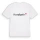 Horsforth hjärta t-shirt