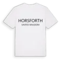Horsforth i Sverige t-shirt