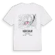 Horsham karta t-shirt