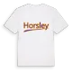 Horsley baseball t-shirt