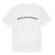 Horstead with Stanninghall college t-shirt