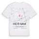 Hotham karta t-shirt