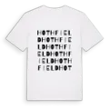 Hothfield ordlek t-shirt