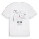 Hoton karta t-shirt
