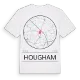 Hougham t-shirt