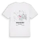 Houghton Regis karta t-shirt