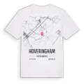 Hoveringham karta t-shirt
