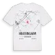 Hoveringham karta t-shirt