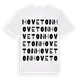 Hoveton ordlek t-shirt