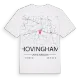 Hovingham karta t-shirt