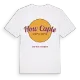 How Caple cirkel t-shirt