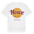 Howe cirkel t-shirt