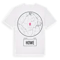 Howe t-shirt