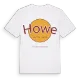 Howe cirkel t-shirt