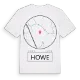 Howe t-shirt