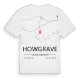 Howgrave karta t-shirt