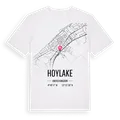 Hoylake karta t-shirt