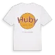 Huby cirkel t-shirt