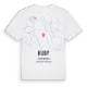 Huby karta t-shirt