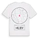 Huby t-shirt