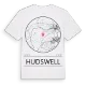 Hudswell t-shirt