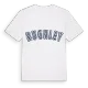 Hughley college t-shirt